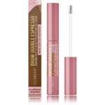 Claresa Brow Double Espresso tugevdav kulmugeel - 6 g.