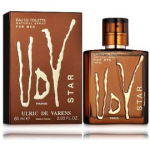 Ulric De Varens UDV Star EDT meestele - 60 ml.