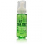 Xpel Tea Tree Foaming n&auml;opesuvaht teepuu&otilde;liga - 200 ml.