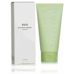 Abib Acne Foam Cleanser Heartleaf vahutav puhastusvahend probleemsele n&auml;onahale - 150 ml.