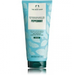 The Body Shop Peppermint Invigorating Body Gel v&auml;rskendav ja jahutav kehageel - 200 ml.