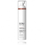 ECRU New York Curl Perfect Air-Dry Foam juuksevaht lokkimiseks - 118 ml.