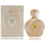 Ahmed Al Maghribi Rose Noir EDP naistele - 75 ml.