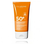 Clarins Youth-Protecting Sunscreen SPF 30 kaitsev p&auml;ikesekreem - 150 ml.