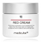 Medicube Red Cream rahustav n&auml;okreem - 50 ml.