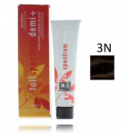 Aveda Full Spectrum Demi+ Custom-Deposit Treatment Hair Color juuksev&auml;rv - 3N Natural Medium Brown