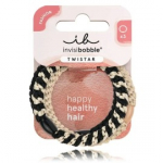 Invisibobble Twistar Classical Braids juuksekummid - 3 tk.