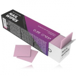 Staleks Nail Wipes &uuml;hekordselt kasutatavad k&uuml;&uuml;nelapid - 400 vnt.