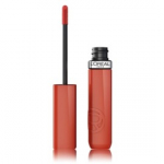 L'oreal Infaillible Laque Resistance vedel huulepulk - 601 Worth It