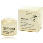 Ziaja Remodeling cream SPF 6 60+ p&auml;evakreem k&uuml;psele nahale - 50 ml.