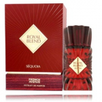 French Avenue Royal Blend Sequoia Extrait de Parfum PP meestele ja naistele - 100 ml.