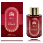 Adyan Oud Saffron EDP meestele ja naistele - 100 ml.