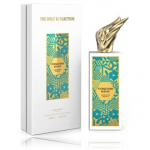 Amaran Turquoise Magic Extrait de Parfum PP meestele ja naistele - 85 ml.