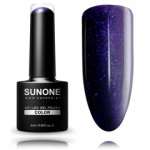 Sunone UV / LED Gel h&uuml;briidk&uuml;&uuml;nelakk - N05 Nyomi
