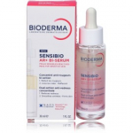 Bioderma Sensibio AR+ Bi-Serum n&auml;oseerum tundlikule nahale - 30 ml.