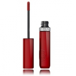 L'oreal Infaillible Laque Resistance vedel huulepulk - 550 Noir Cherry