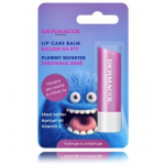 Dermacol Lip Care Balm Plummy Monster huulepalsam lastele - 4.8 g.