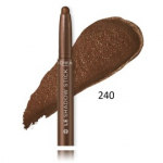 L'Or&eacute;al Paris Le Shadow Stick geeljas lauv&auml;rv - 240 Brown Abyss