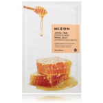 Mizon Joyful Time Essence Mask toitev kangas n&auml;omask - 23 g.