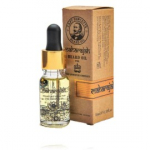 Captain Fawcett Maharajah Beard Oil habeme&otilde;li meestele - 10 ml.