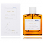Korres White Tea EDT naistele ja meestele - 100 ml.