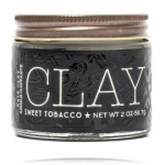 18.21 Man Made Clay Sweet Tobacco juuste modelleerimissavi meestele - 59 g.