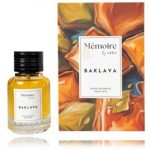 Azha Baklava Extrait de Parfum PP meestele ja naistele - 100 ml.