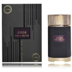La Fede Code Viola Nectar EDP meestele ja naistele - 100 ml.