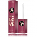 Eveline Vinylove Vinyl Lip Liquid vedel huulepulk - 10 Blushy
