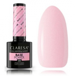 Claresa Base Power geellaki aluslakk - 08