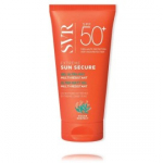 SVR Sun Secure Extreme Ultra Matte Gel SPF50+ n&auml;ogeel - 50 ml.