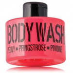 Mades Cosmetics Stackable Peony Pink Shower Gel du&scaron;igeel - 300 ml.