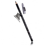 Lovely Waterproof Eye Pencil veekindel silmapliiats - Black