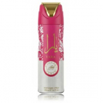 Lattafa Yara Candy Perfumed Spray pihustatav deodorant naistele - 200 ml.