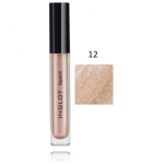 Inglot Aquastic Cream Eye Shadow vedel kreemjas lauv&auml;rv - 12