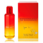 Mandarina Duck The Mandariners For Her EDT naistele - 100 ml.