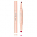 Pupa Vamp! Creamy Duo huulepliiats - huulepulk - 017 Timeless Rose