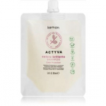Kemon Actyva Colore Brillante Color Protection &scaron;ampoon v&auml;rvitud juustele - 100 ml.