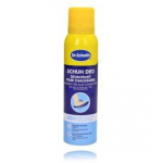 Scholl Shoe Deodorant kingadeodorant - 150 ml.