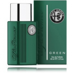Alfa Romeo Green EDT meestele - 40 ml.