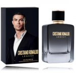 Cristiano Ronaldo Legacy EDP meestele - 100 ml.