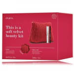 Pupa Vamp! komplekt (ripsmetu&scaron;&scaron; 9 ml + silmapliiats 1 ml + kosmeetikakott) - 1 tk.