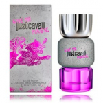 Roberto Cavalli Just Cavalli Give Me Magic EDP naistele - 90 ml.