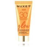 Nuxe Sun Glow Sun-Kissed Fluid SPF30 - 40 ml.
