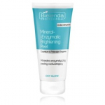 Bielenda Mineral - Enzymatic Brightening Peel n&auml;okoorija - 150 ml.