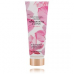 Victoria's Secret Pomegranate & Lotus Balance Hydrating Body Lotion kehalosjoon - 236 ml.
