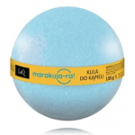 LaQ Bath Bomb Passionfruit vannipall - 135 g.