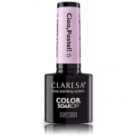 Claresa Ciao Pastel! h&uuml;briidk&uuml;&uuml;nelakk - 6