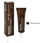 RefectoCil Base Gel Intense Brow[n]s geel kulmude ja ripsmete v&auml;rvimiseks - Chocolate Brown