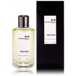 Mancera Wind Wood EDP meestele - 120 ml.
